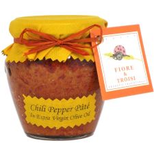 Italian Chili Pepper Pt